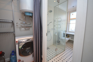 A. Adamsoni tn 32, Kesklinn, Tallinn, Harjumaa (9 foto / 16)