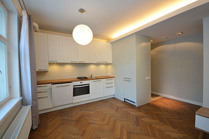 A. Adamsoni tn 32, Kesklinn, Tallinn, Harjumaa (12 foto / 16)
