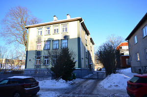 A. Adamsoni tn 32, Kesklinn, Tallinn, Harjumaa (14 foto / 16)