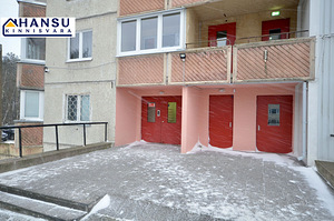 Sinimäe tn 5, Lasnamäe, Tallinn, Harjumaa (28 foto / 35)