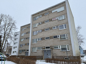 Narva mnt 23, Jõhvi, Jõhvi vald, Ida-Virumaa (3 foto / 11)