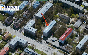 Majaka tn 34, Lasnamäe, Tallinn, Harjumaa (5 foto / 7)