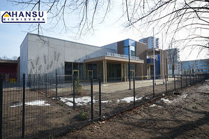 Loitsu tn 1, Lasnamäe, Tallinn, Harjumaa (28 foto / 38)
