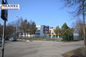 Loitsu tn 1, Lasnamäe, Tallinn, Harjumaa (31 foto / 38)