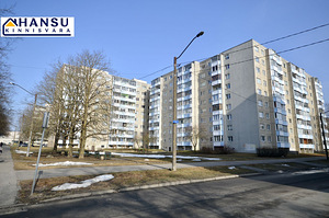 Loitsu tn 1, Lasnamäe, Tallinn, Harjumaa (32 foto / 38)