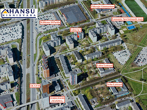 Loitsu tn 1, Lasnamäe, Tallinn, Harjumaa (33 foto / 38)