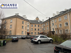 Peterburi tee 13, Lasnamäe, Tallinn, Harjumaa (17 foto / 19)