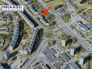 Õismäe tee 199, Haabersti, Tallinn, Harjumaa (15 foto / 15)