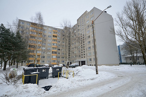Pikri tn 5, Lasnamäe, Tallinn, Harjumaa (27 foto / 27)