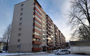 Punane tn 31, Lasnamäe, Tallinn, Harjumaa (1 foto / 15)