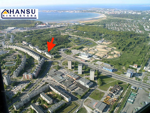 Õismäe tee 199, Haabersti, Tallinn, Harjumaa (1 foto / 18)