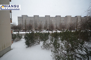 Õismäe tee 199, Haabersti, Tallinn, Harjumaa (3 foto / 18)
