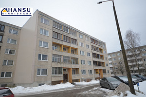 Õismäe tee 199, Haabersti, Tallinn, Harjumaa (15 foto / 18)