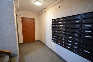 Pikri tn 5, Lasnamäe, Tallinn, Harjumaa (25 foto / 27)