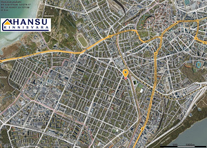 Kotka tn 4, Kristiine, Tallinn, Harjumaa (14 foto / 15)