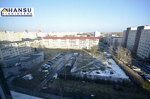 Punane tn 31, Lasnamäe, Tallinn, Harjumaa (13 foto / 22)