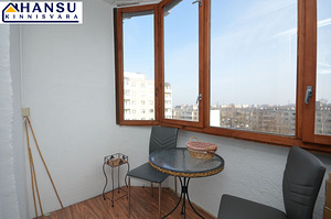 Loitsu tn 1, Lasnamäe, Tallinn, Harjumaa (5 foto / 42)