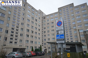 Loitsu tn 1, Lasnamäe, Tallinn, Harjumaa (27 foto / 42)