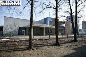 Loitsu tn 1, Lasnamäe, Tallinn, Harjumaa (28 foto / 42)