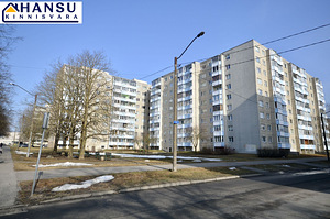 Loitsu tn 1, Lasnamäe, Tallinn, Harjumaa (32 foto / 42)