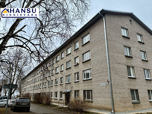 Ida-Viru maakond, Sillamäe linn, Ranna 49 (15 foto / 19)