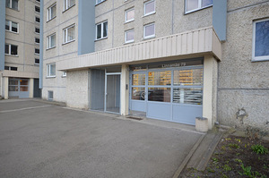 Harju maakond, Tallinn, Lasnamäe linnaosa, Linnamäe tee 79 (21 foto / 25)