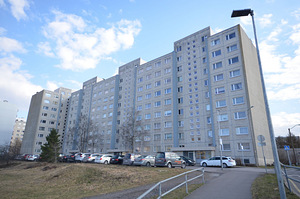 Harju maakond, Tallinn, Lasnamäe linnaosa, Linnamäe tee 79 (22 foto / 25)