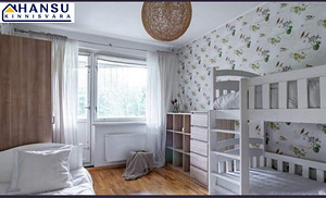 Harju maakond, Tallinn, Haabersti linnaosa, Järveotsa tee 9 (18 фото из 32)