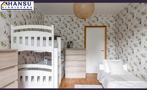 Harju maakond, Tallinn, Haabersti linnaosa, Järveotsa tee 9 (19 фото из 32)