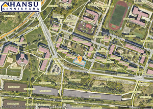 Harju maakond, Tallinn, Haabersti linnaosa, Järveotsa tee 9 (30 фото из 32)