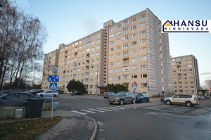 Mahtra tn 44, Lasnamäe, Tallinn, Harjumaa (17 foto / 19)