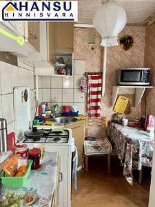 Ida-Viru maakond, Sillamäe linn, Ranna 49 (8 foto / 19)
