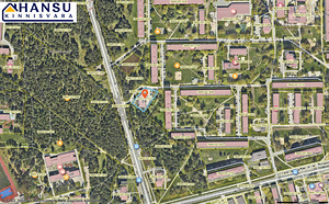 Ehitajate tee 68a, Mustamäe, Tallinn, Harjumaa (20 фото из 21)