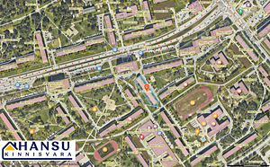 Harju maakond, Tallinn, Mustamäe linnaosa, Sõpruse pst 221 (8 foto / 11)