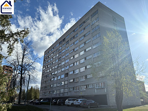 Ida-Viru maakond, Kohtla-Järve linn, Järve linnaosa, Pärna tn 39 (21 foto / 22)