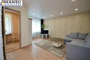 Harju maakond, Tallinn, Kristiine linnaosa, Sõpruse pst 8 (1 foto / 12)