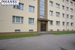 Harju maakond, Tallinn, Kristiine linnaosa, Sõpruse pst 8 (10 foto / 12)
