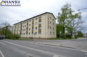 Harju maakond, Tallinn, Kristiine linnaosa, Sõpruse pst 8 (11 foto / 12)
