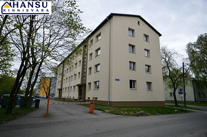 Harju maakond, Tallinn, Kristiine linnaosa, Sõpruse pst 8 (12 foto / 12)