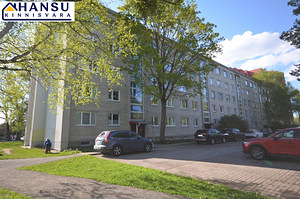A. H. Tammsaare tee 83, Mustamäe, Tallinn, Harjumaa (26 foto / 32)