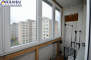 Harju maakond, Tallinn, Lasnamäe linnaosa, M.Härma 5 (13 foto / 22)