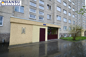 Harju maakond, Tallinn, Lasnamäe linnaosa, M.Härma 5 (18 foto / 22)