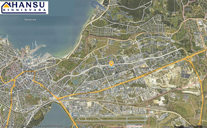 Harju maakond, Tallinn, Lasnamäe linnaosa, M.Härma 5 (22 foto / 22)