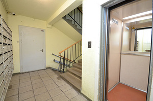 Vikerlase tn 7, Lasnamäe, Tallinn, Harjumaa (14 foto / 18)