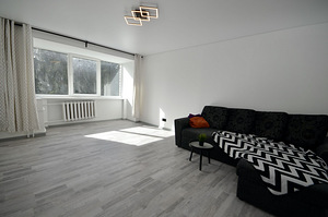 Harju maakond, Lääne-Harju vald, Ämari alevik, Lennu tn 26 (9 foto / 19)