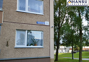 Harju maakond, Tallinn, Haabersti linnaosa, Õismäe tee 5 (19 foto / 20)