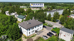 Tehase tee 15, Raasiku, Raasiku vald, Harjumaa (23 foto / 30)