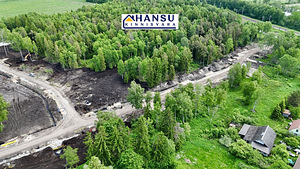 Harju maakond, Raasiku vald, Aruküla alevik, Sarapuu tee 9 (3 фото из 21)