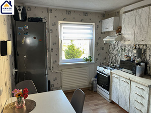 Ida-Viru maakond, Kohtla-Järve linn, Ahtme linnaosa, Ridaküla 6 (2 фото из 16)