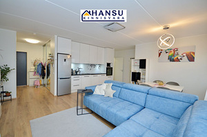 Astangu tn 19/2, Haabersti, Tallinn, Harjumaa (1 фото из 32)